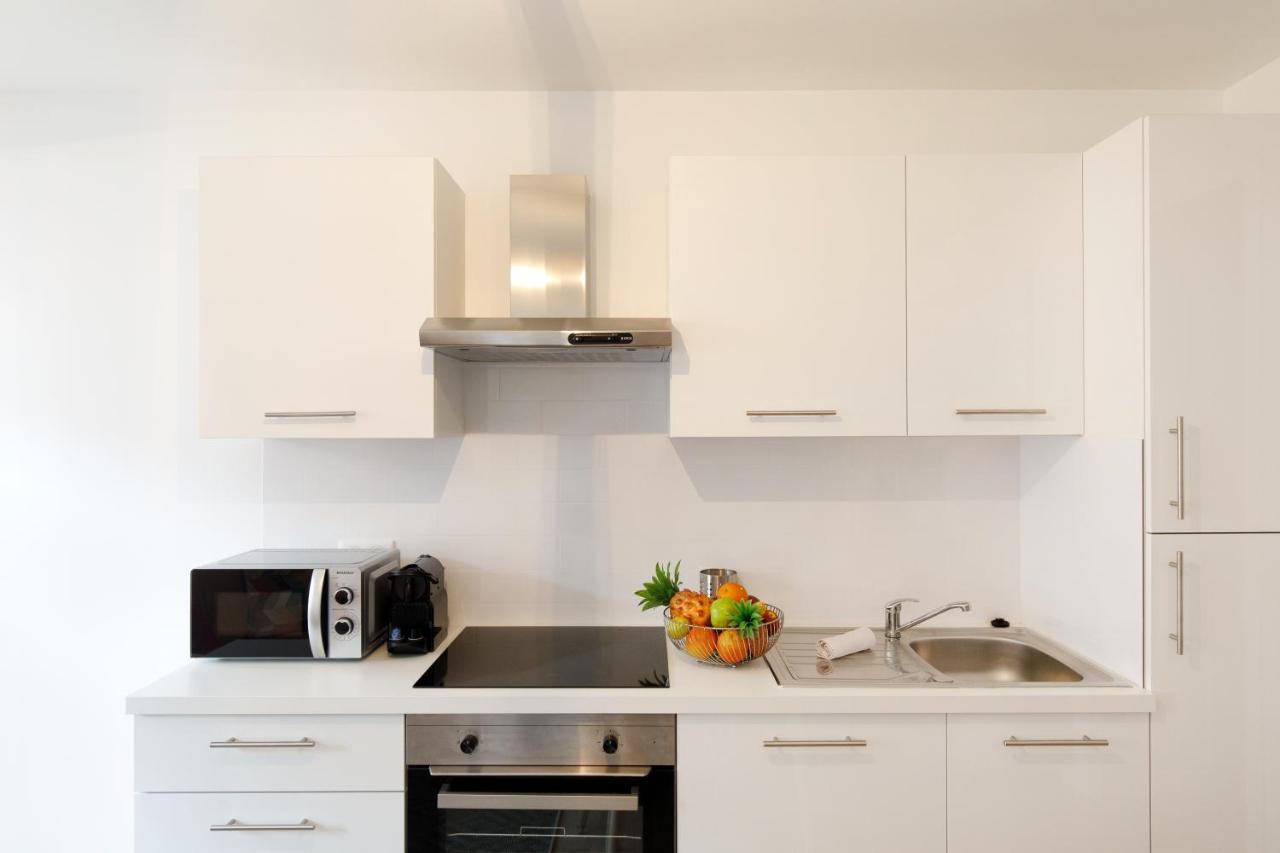 Superbe appartement rénové - Centre-Ville - Cannes Esterno foto