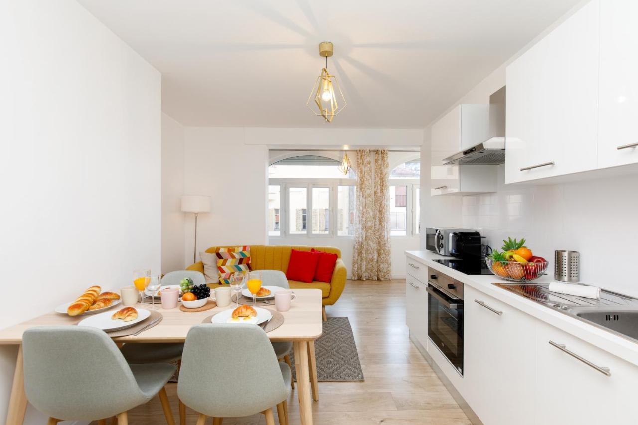 Superbe appartement rénové - Centre-Ville - Cannes Esterno foto